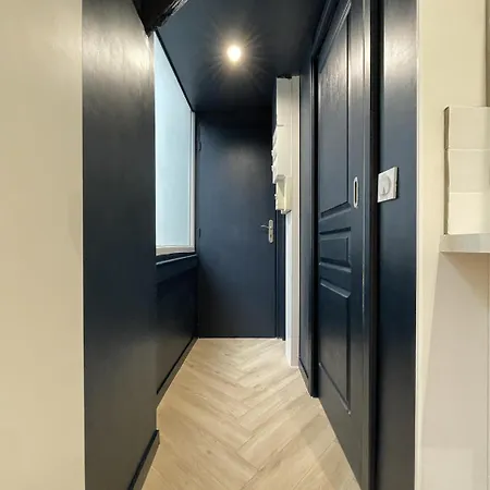 2 Pieces Centre-ville * Pau