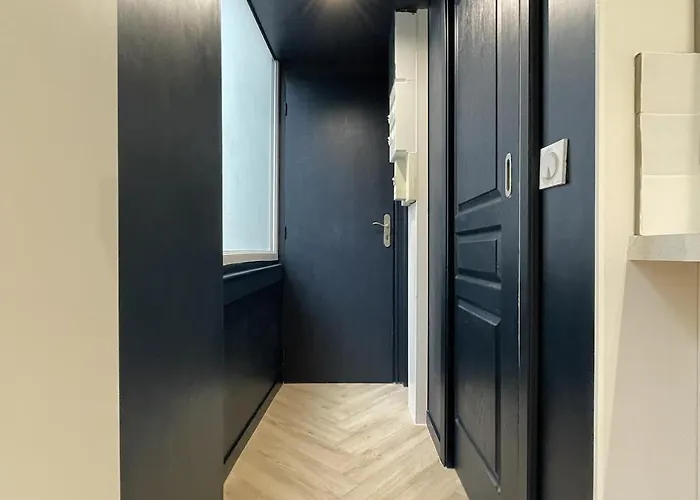 2 Pieces Centre-ville * Pau